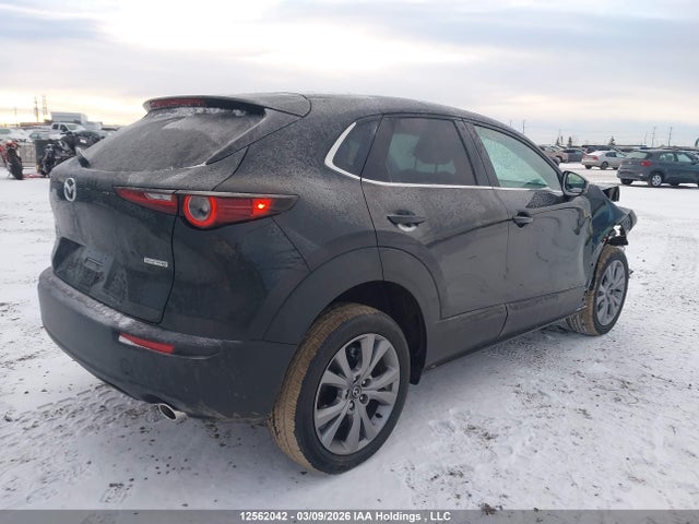 Aukcja sprzedaży 2025 Mazda Cx-30 Gs, vin: 3MVDMBCM2SM861548, numer aukcji: 12562042