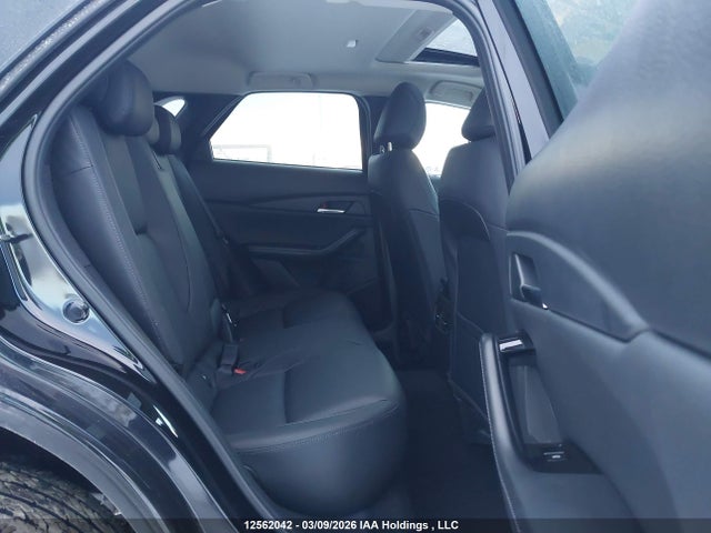 Aukcja sprzedaży 2025 Mazda Cx-30 Gs, vin: 3MVDMBCM2SM861548, numer aukcji: 12562042