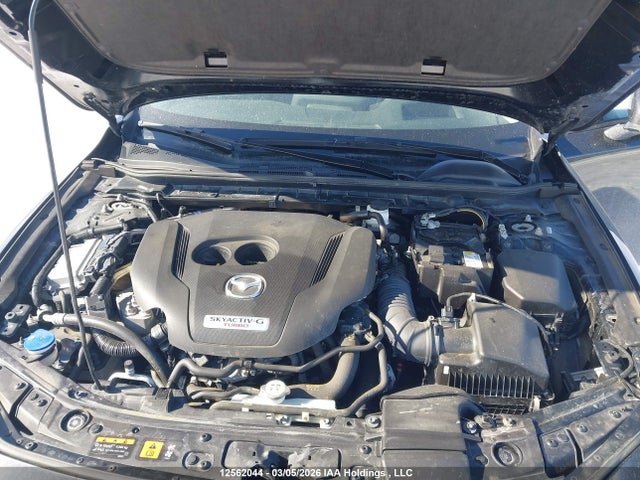 JM1BPBDY4R1653891 Mazda 3 Gt