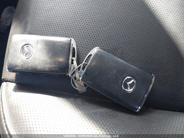 JM1BPBDY4R1653891 Mazda 3 Gt
