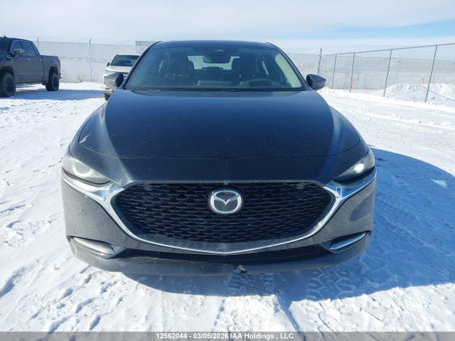 JM1BPBDY4R1653891 Mazda 3 Gt
