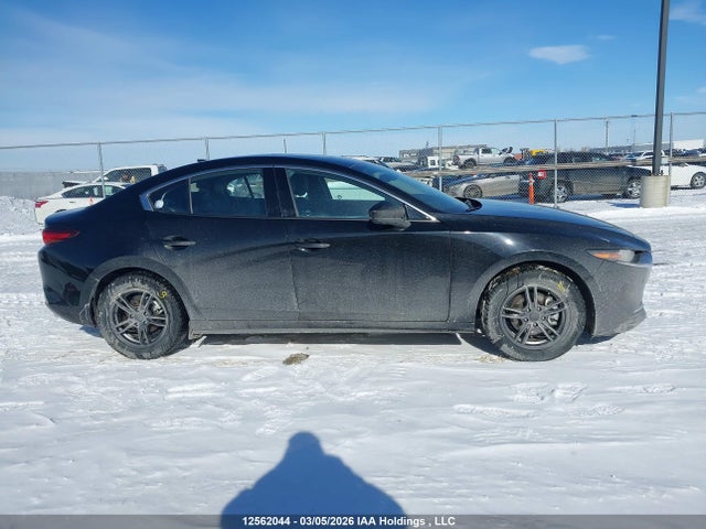 JM1BPBDY4R1653891 Mazda 3 Gt