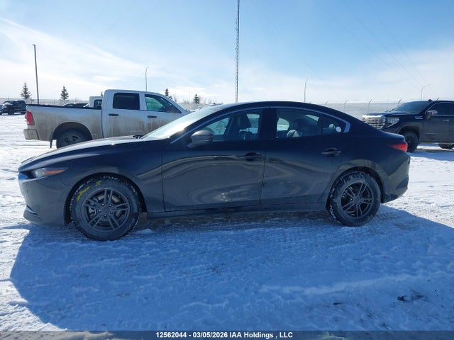 JM1BPBDY4R1653891 Mazda 3 Gt