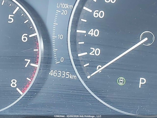 JM1BPBDY4R1653891 Mazda 3 Gt