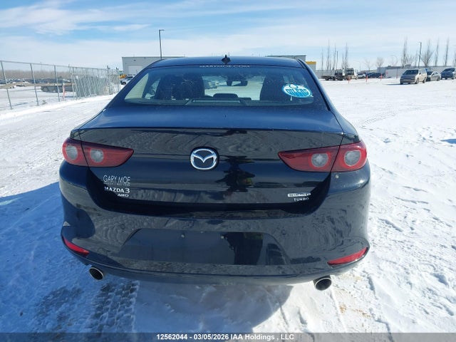 JM1BPBDY4R1653891 Mazda 3 Gt