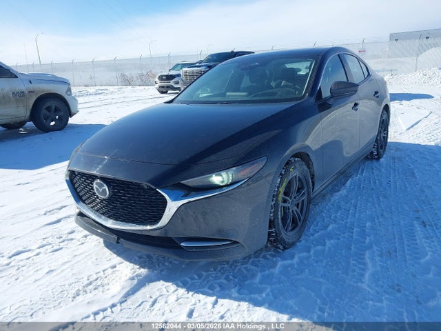 JM1BPBDY4R1653891 Mazda 3 Gt