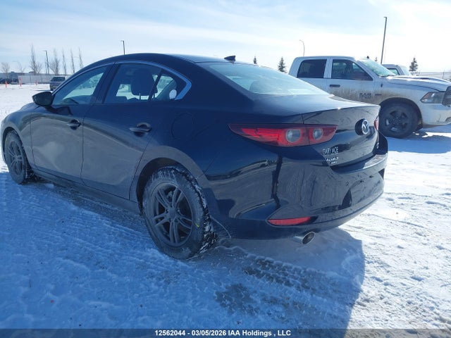 JM1BPBDY4R1653891 Mazda 3 Gt