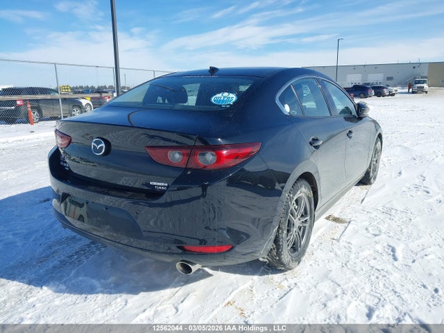 JM1BPBDY4R1653891 Mazda 3 Gt
