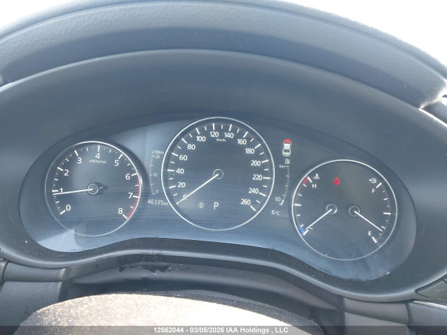 JM1BPBDY4R1653891 Mazda 3 Gt