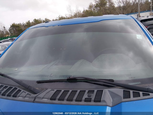 Продажа на аукционе авто 2016 Ford F150 Supercrew, vin: 1FTEW1EP5GKF27739, номер лота: 12562048