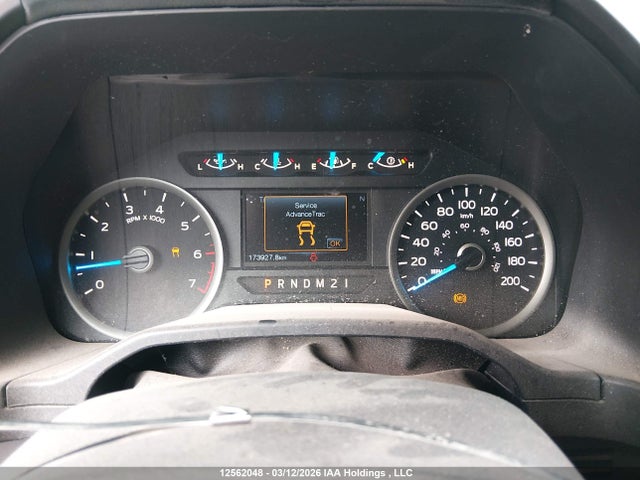 Продажа на аукционе авто 2016 Ford F150 Supercrew, vin: 1FTEW1EP5GKF27739, номер лота: 12562048