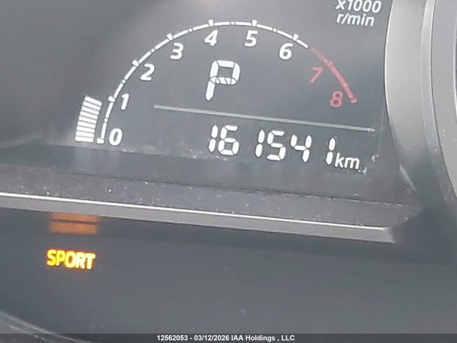 Aukcja sprzedaży 2016 Mazda Cx-3 Gs, vin: JM1DKBC73G0102869, numer aukcji: 12562053