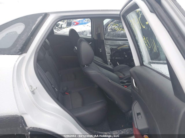 Aukcja sprzedaży 2016 Mazda Cx-3 Gs, vin: JM1DKBC73G0102869, numer aukcji: 12562053