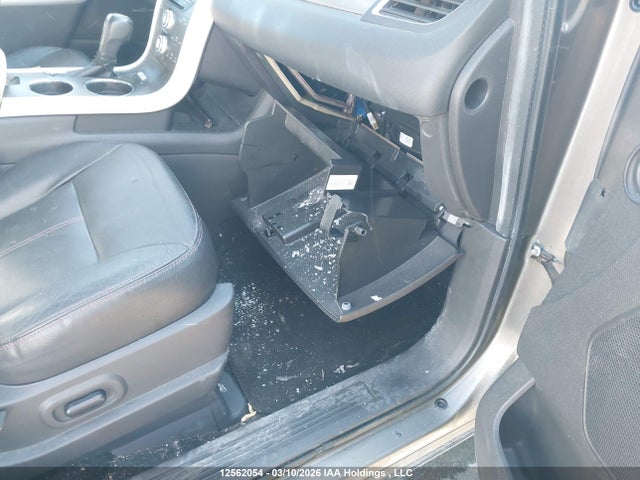 12562054 :رقم المزاد ، 2FMDK4JC8DBC38870 vin ، 2013 Ford Edge Sel مزاد بيع