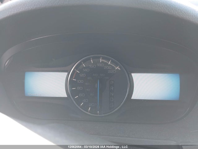 12562054 :رقم المزاد ، 2FMDK4JC8DBC38870 vin ، 2013 Ford Edge Sel مزاد بيع