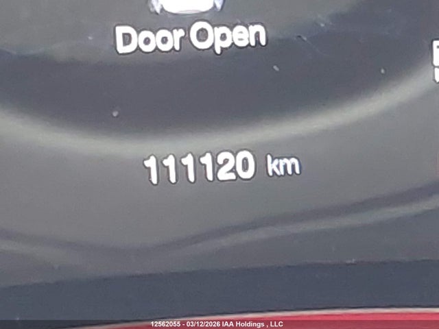 3C4NJDDB9JT255515 Jeep Compass Trailhawk
