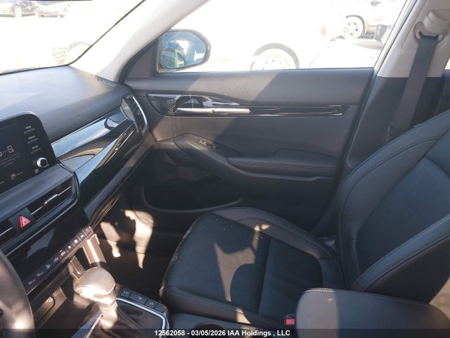 Aukcja sprzedaży 2025 Kia Seltos S, vin: KNDEUCAA4S7761644, numer aukcji: 12562058