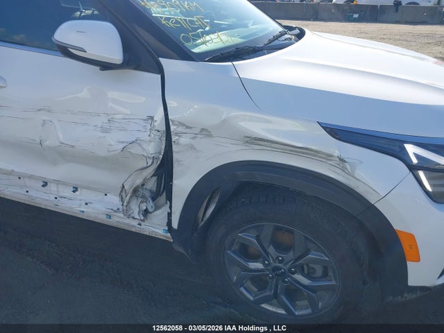 Aukcja sprzedaży 2025 Kia Seltos S, vin: KNDEUCAA4S7761644, numer aukcji: 12562058