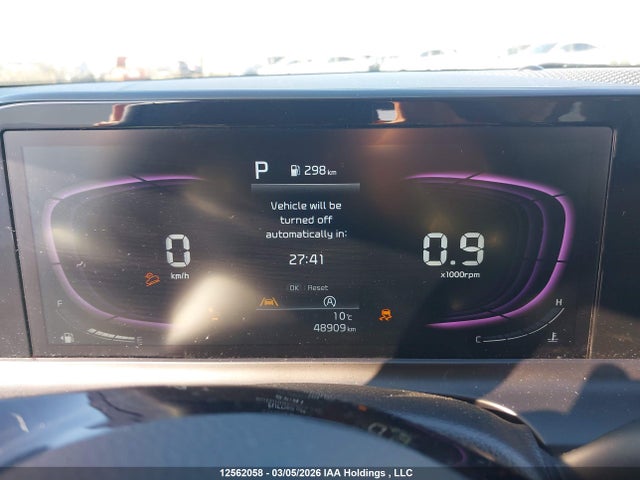 Aukcja sprzedaży 2025 Kia Seltos S, vin: KNDEUCAA4S7761644, numer aukcji: 12562058