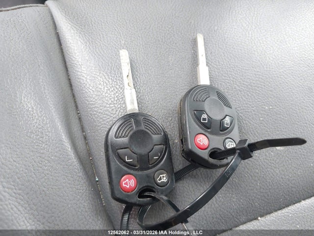1FTYR1ZV7GKB13245 Ford Transit-250