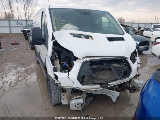 1FTYR1ZV7GKB13245 Ford Transit-250