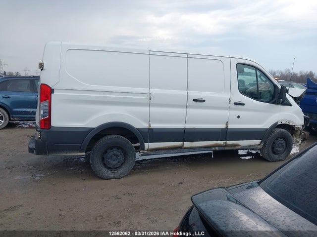 1FTYR1ZV7GKB13245 Ford Transit-250