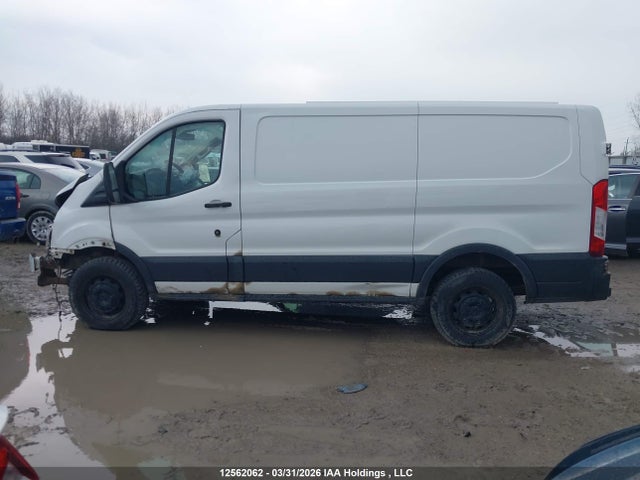 1FTYR1ZV7GKB13245 Ford Transit-250