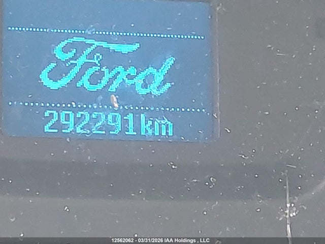 1FTYR1ZV7GKB13245 Ford Transit-250