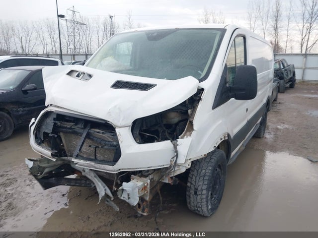 1FTYR1ZV7GKB13245 Ford Transit-250