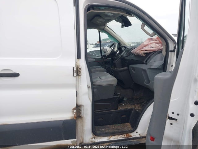 1FTYR1ZV7GKB13245 Ford Transit-250