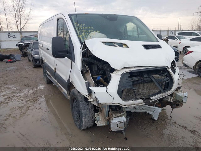 1FTYR1ZV7GKB13245 Ford Transit-250