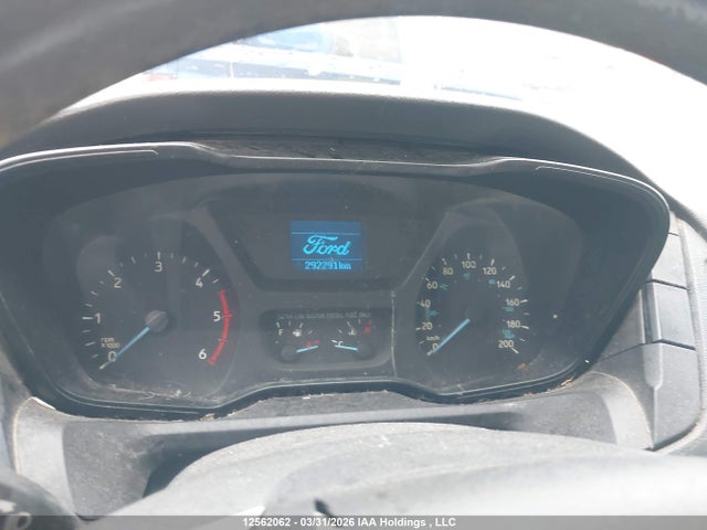 1FTYR1ZV7GKB13245 Ford Transit-250