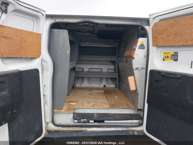 1FTYR1ZV7GKB13245 Ford Transit-250
