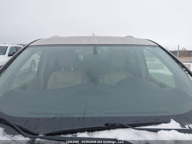 2013 Nissan Quest S/sv/sl/le მანქანა იყიდება აუქციონზე, vin: JN8AE2KP5D9068151, აუქციონის ნომერი: 12562065