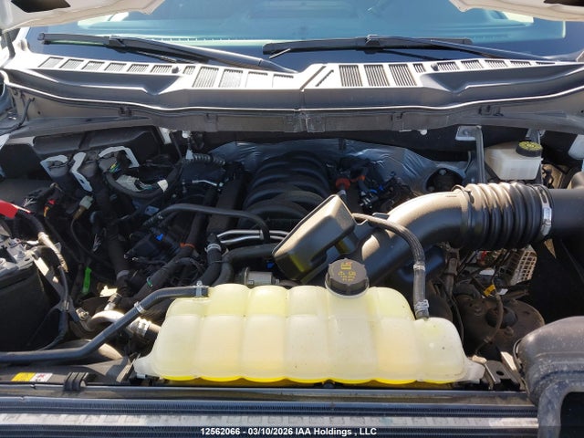 Aukcja sprzedaży 2024 Ford F-150 Stx, vin: 1FTFX2L50RKE76503, numer aukcji: 12562066