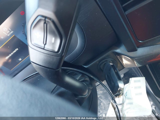 Aukcja sprzedaży 2024 Ford F-150 Stx, vin: 1FTFX2L50RKE76503, numer aukcji: 12562066