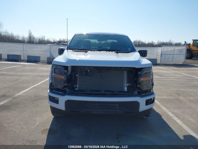 Aukcja sprzedaży 2024 Ford F-150 Stx, vin: 1FTFX2L50RKE76503, numer aukcji: 12562066