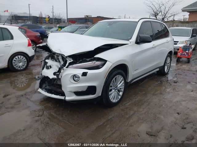 Aukcja sprzedaży 2014 Bmw X5 35i, vin: 5UXKR0C5XE0H19688, numer aukcji: 12562067