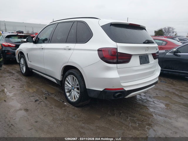 Aukcja sprzedaży 2014 Bmw X5 35i, vin: 5UXKR0C5XE0H19688, numer aukcji: 12562067
