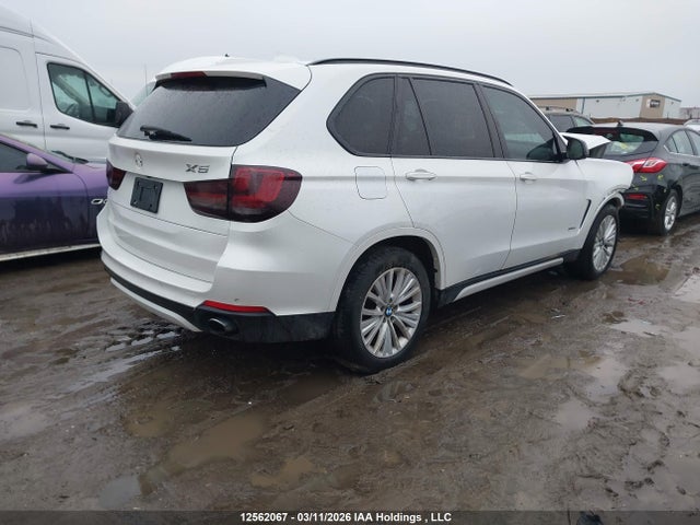 Aukcja sprzedaży 2014 Bmw X5 35i, vin: 5UXKR0C5XE0H19688, numer aukcji: 12562067