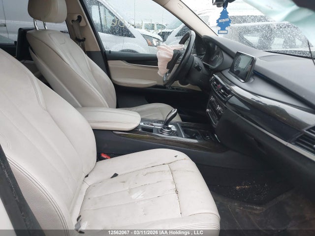Aukcja sprzedaży 2014 Bmw X5 35i, vin: 5UXKR0C5XE0H19688, numer aukcji: 12562067