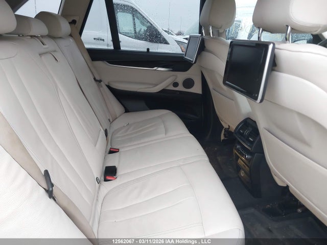 Aukcja sprzedaży 2014 Bmw X5 35i, vin: 5UXKR0C5XE0H19688, numer aukcji: 12562067