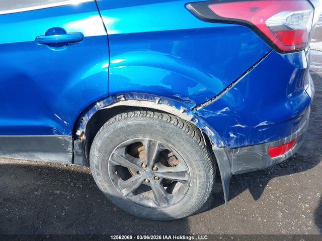 Ford ESCAPE SE 2017 1FMCU9G95HUE59339 Image 21
