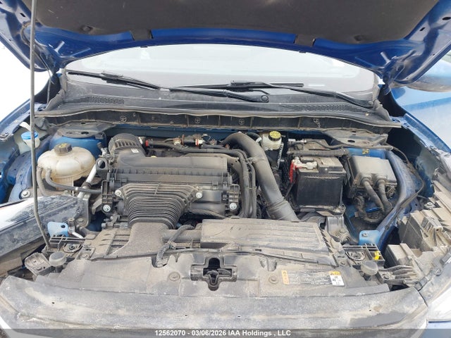 Ford Escape St-line Select 2023 1FMCU9NA9PUA34041 Image 10