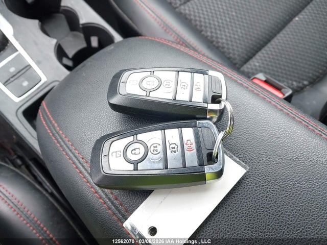Ford Escape St-line Select 2023 1FMCU9NA9PUA34041 Image 11