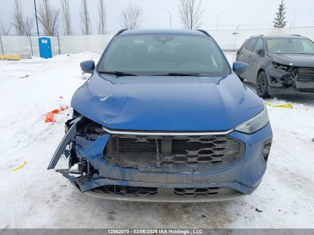 Ford Escape St-line Select 2023 1FMCU9NA9PUA34041 Image 12