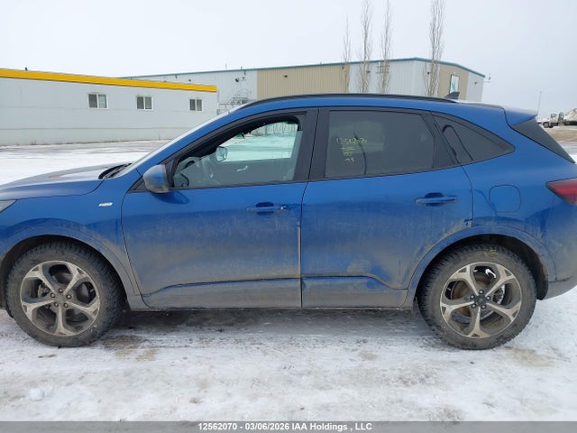 Ford Escape St-line Select 2023 1FMCU9NA9PUA34041 Image 14