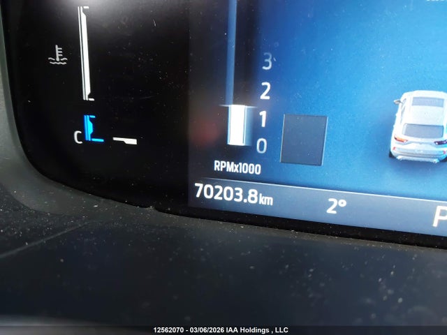 Ford Escape St-line Select 2023 1FMCU9NA9PUA34041 Image 15