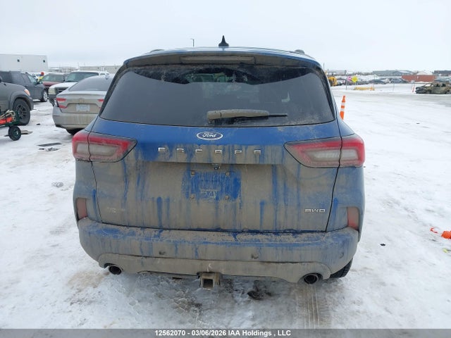 Ford Escape St-line Select 2023 1FMCU9NA9PUA34041 Image 16