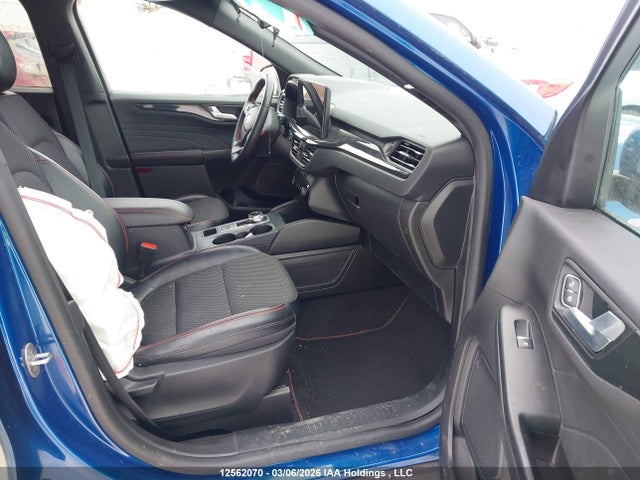 Ford Escape St-line Select 2023 1FMCU9NA9PUA34041 Image 5